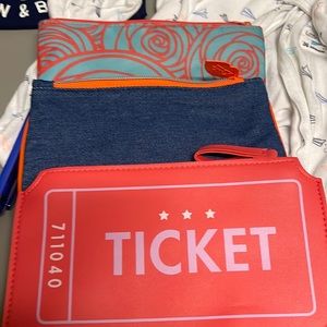 Ipsy bag lot
